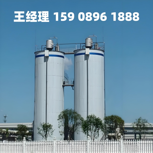 广安厌氧反应器